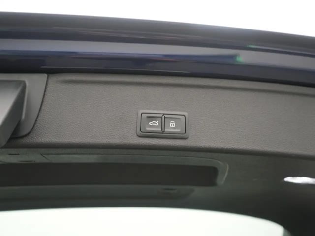 Audi A4 Avant Quattro S-Line