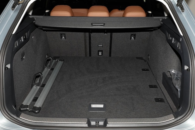 Skoda Superb 2.0 TDI Combi