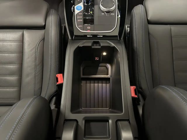 BMW iX3 Impressive M-Sport iX3