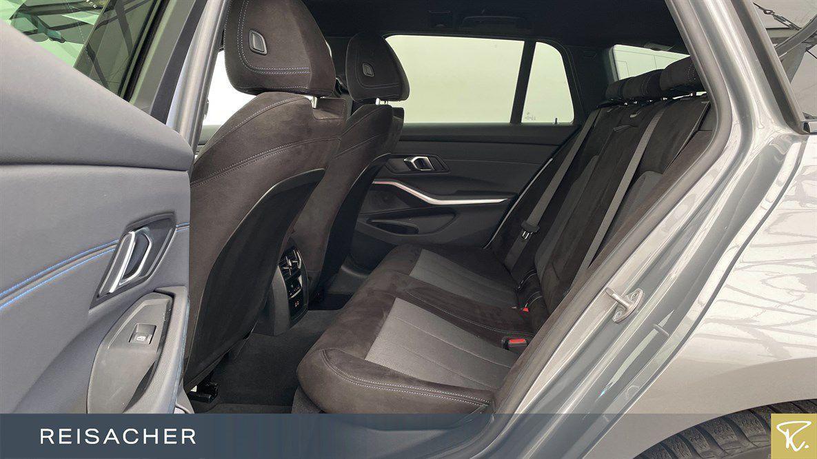 BMW 320 320d Touring