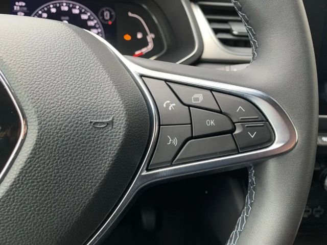 Renault Captur Intens TCe 140