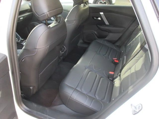 Citroën ë-C4 X Shine