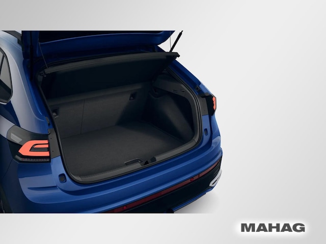 Volkswagen Taigo 1.5 TSI DSG IQ.Drive R-Line