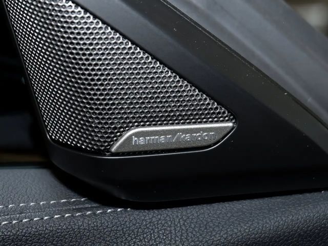 BMW Z4 Cabrio M-Sport Roadster sDrive20i