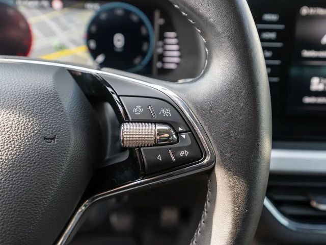 Skoda Scala 1.0 TSI Tour