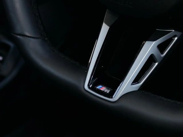 BMW i5 M-Sport Touring eDrive40