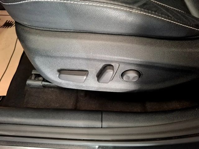 Kia Niro EV Long range e-Niro