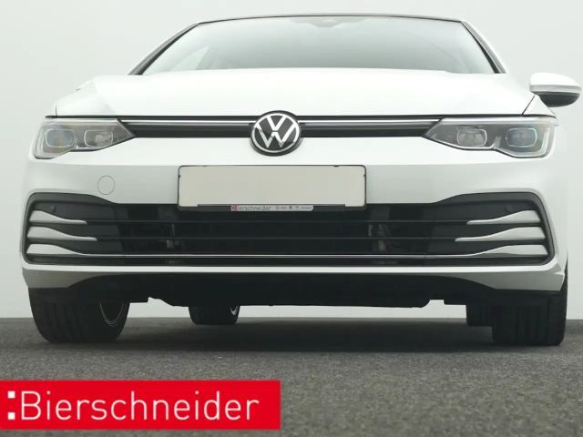 Volkswagen Golf 1.4 TSI DSG eHybrid