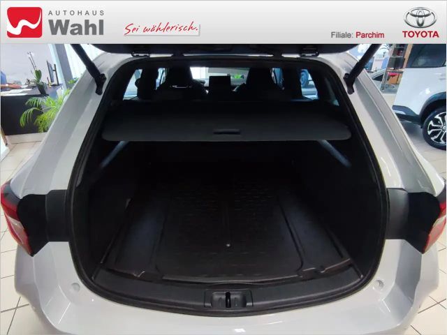 Toyota Corolla Hybride Touring