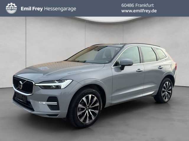 Volvo XC60 19'