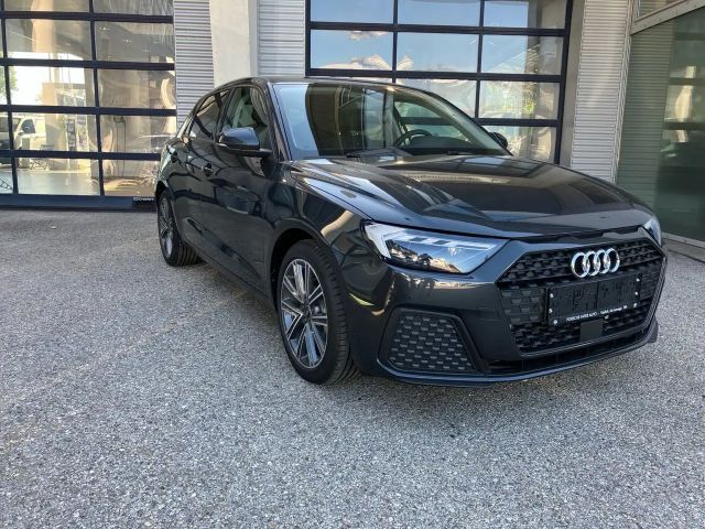Audi A1 30 TFSI