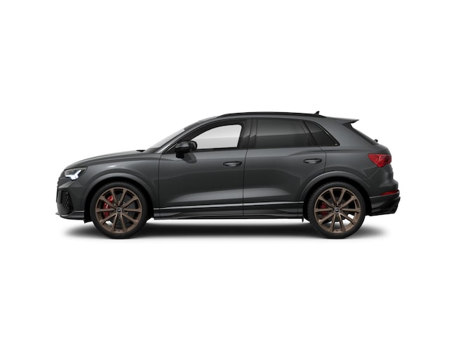 Audi RS Q3 Quattro S-Tronic