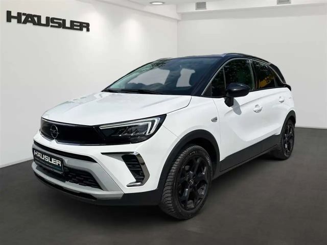 Opel Crossland X GS-Line Grand Sport