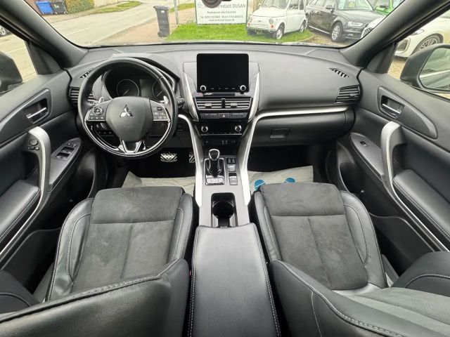 Mitsubishi Eclipse Cross 4WD