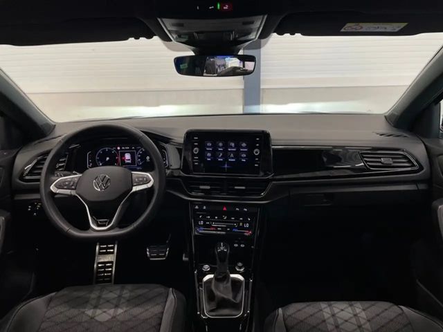 Volkswagen T-Roc 2.0 TDI R-Line