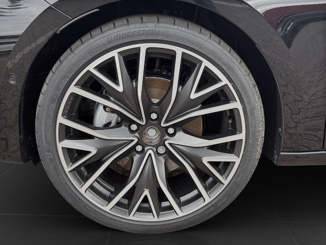 Cupra Leon DSG Sportstourer