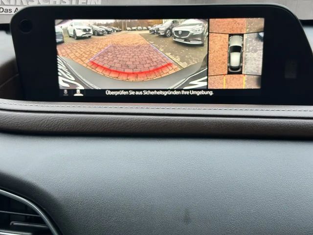 Mazda CX-30 Selection