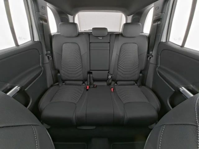 Mercedes-Benz GLB 220 4MATIC GLB 220 d