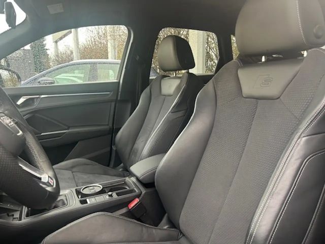 Audi Q3 35 TDI