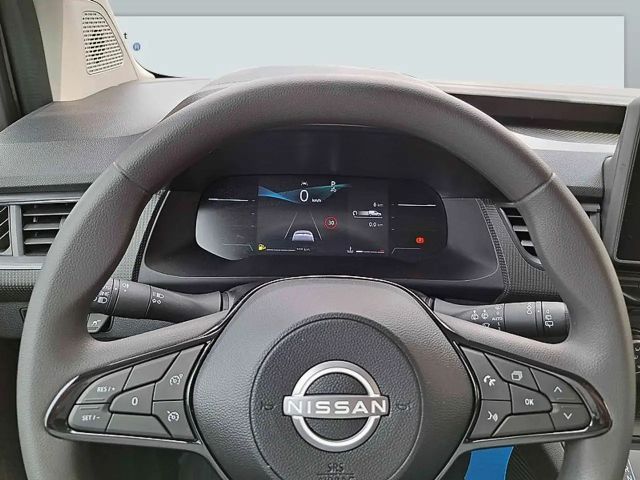 Nissan Townstar 1.3 VAN DoKa L2 130PS 7DCT