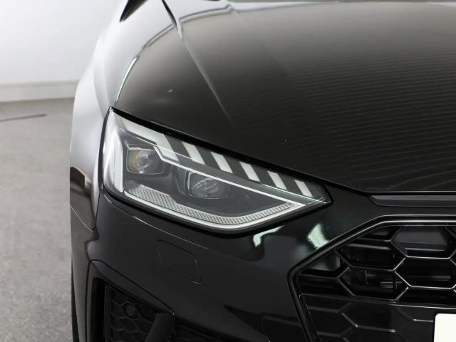 Audi A4 35 TFSI S-Line