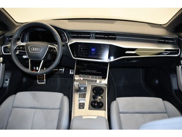 Audi S6 3.0 TDI Quattro
