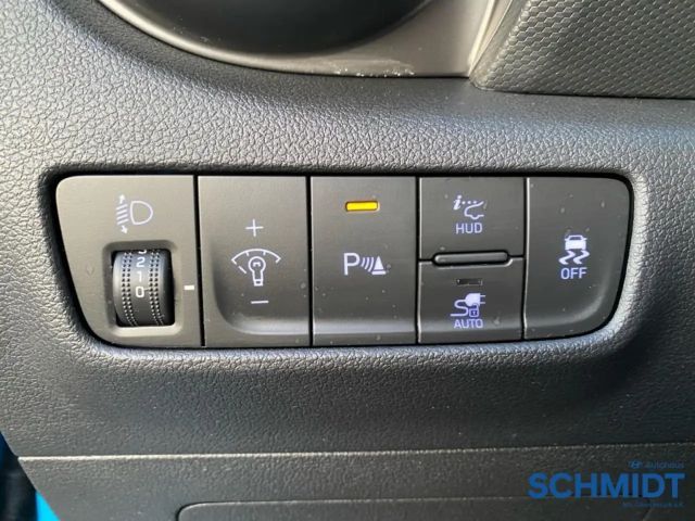 Hyundai Kona 2WD Electric Prime