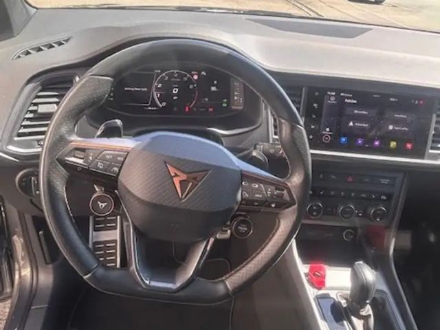 Cupra Ateca 4Drive