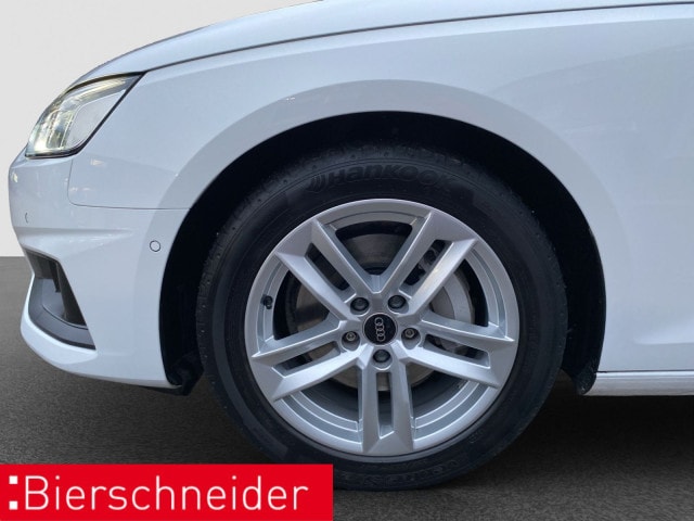 Audi A4 40 TFSI Avant S-Tronic