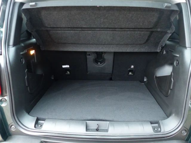 Jeep Renegade Summit