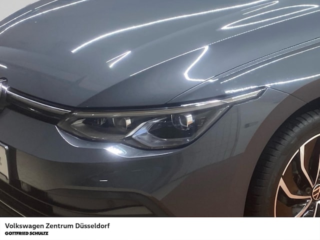 Volkswagen Golf 1.5 eTSI DSG Style