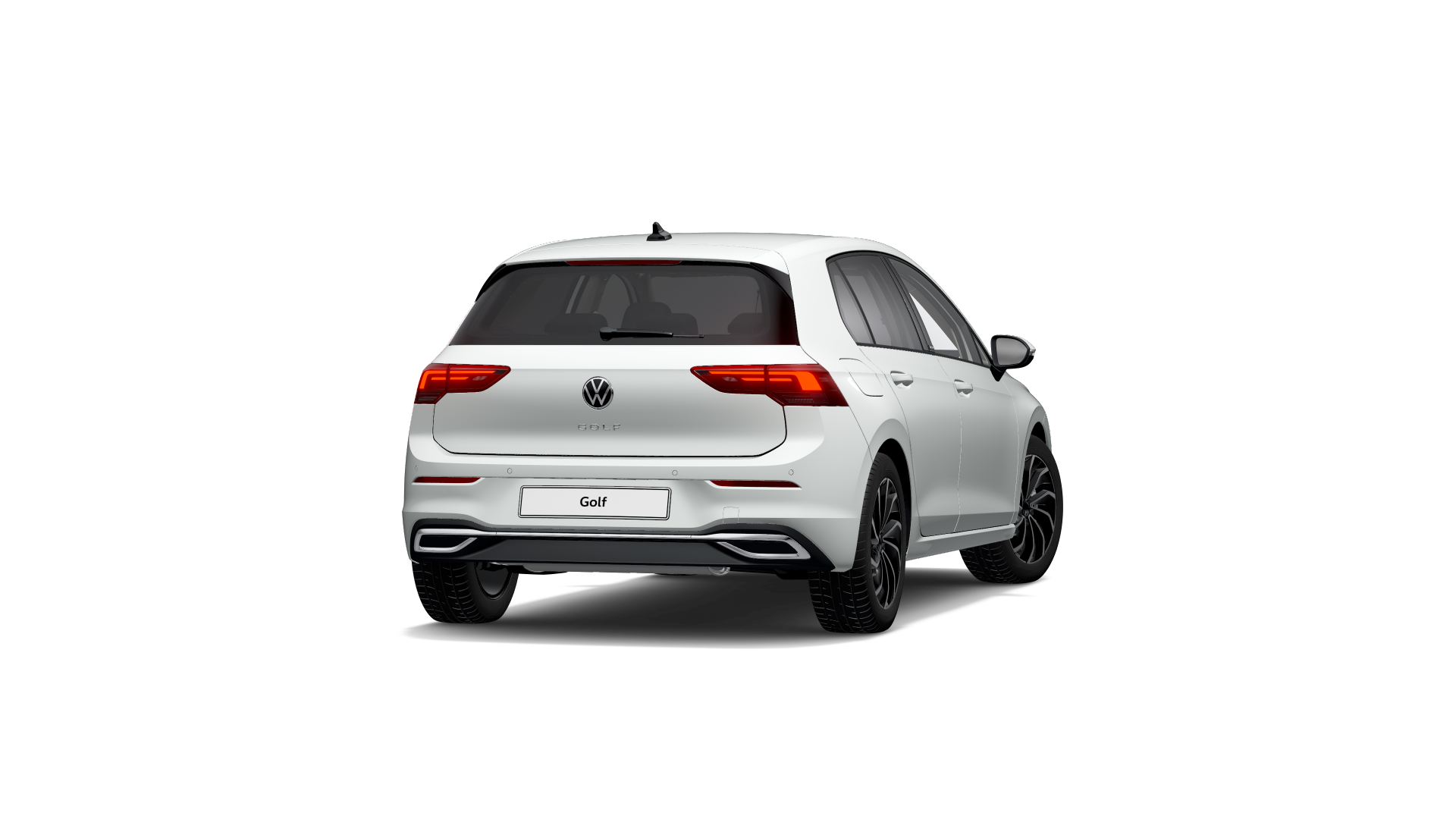 Volkswagen Golf 1.5 TSI