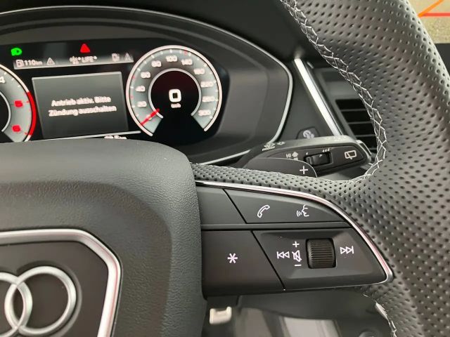 Audi Q5 40 TDI Quattro S-Line