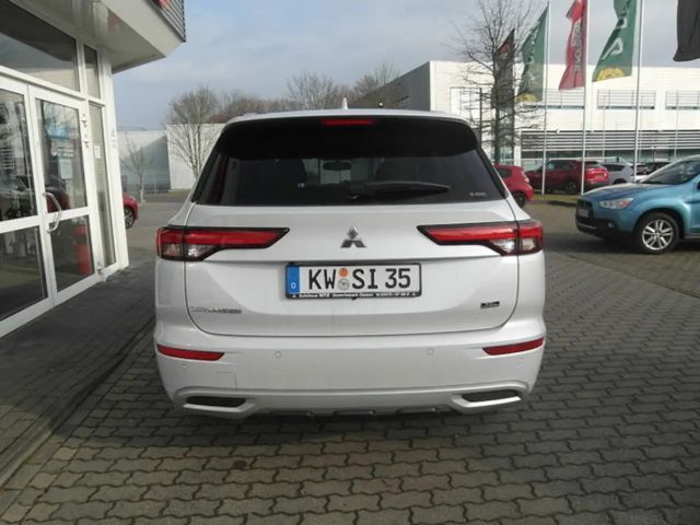 Mitsubishi Outlander SEL Special Edition
