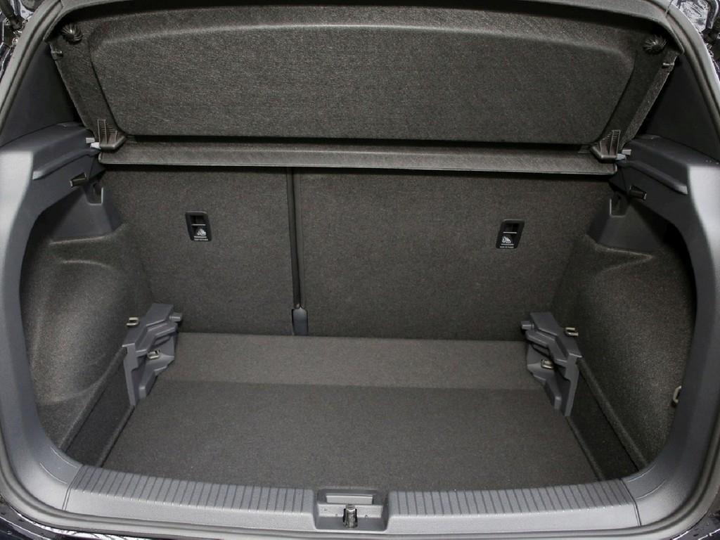 Volkswagen T-Cross 1.5 TSI DSG R-Line Style