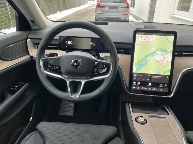 Volvo EX90 AWD Plus Twin motor Vierwielaandrijving