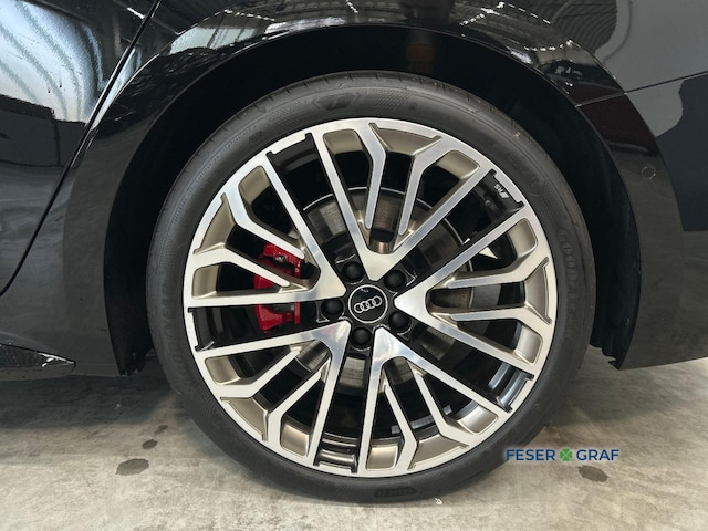 Audi A5 Avant Quattro S-Tronic