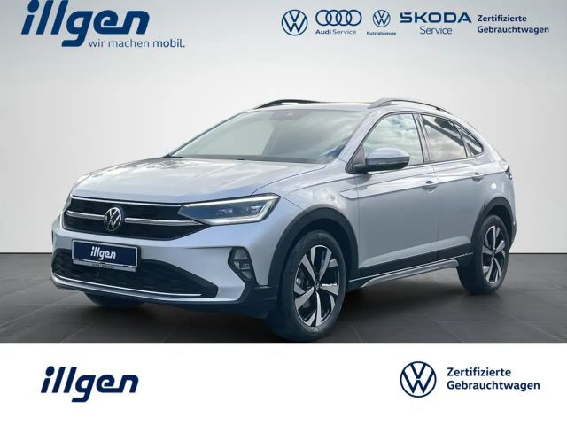 Volkswagen Taigo 1.0 TSI Life