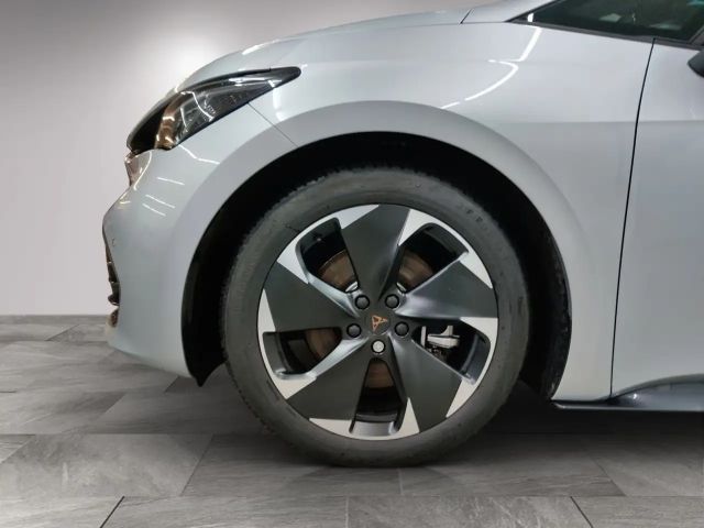 Cupra Born 77 kWh eBoost