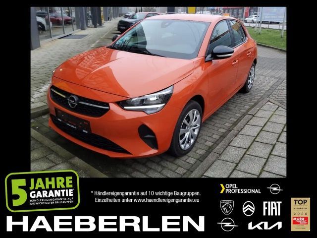 Opel Corsa Edition