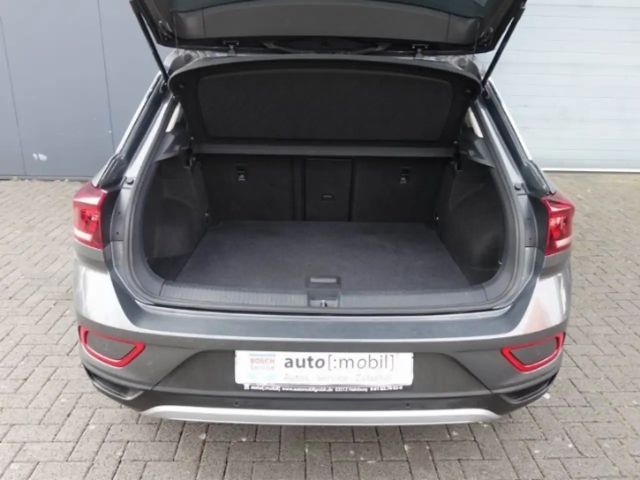 Volkswagen T-Roc 1.5 TSI DSG Move