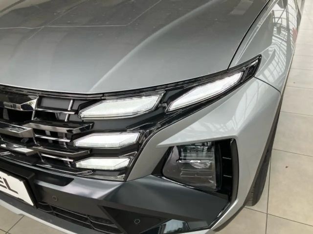 Hyundai Tucson 2WD T-GDi