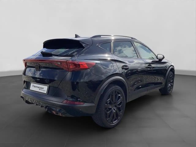 Cupra Formentor 1.4 e-Hybrid VZ