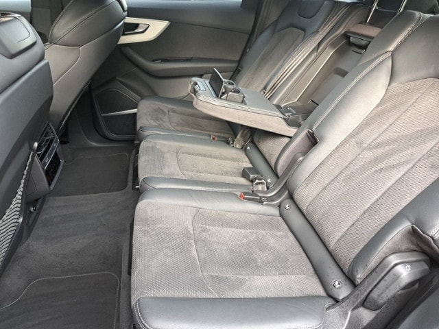 Audi Q7 50 TDI Quattro