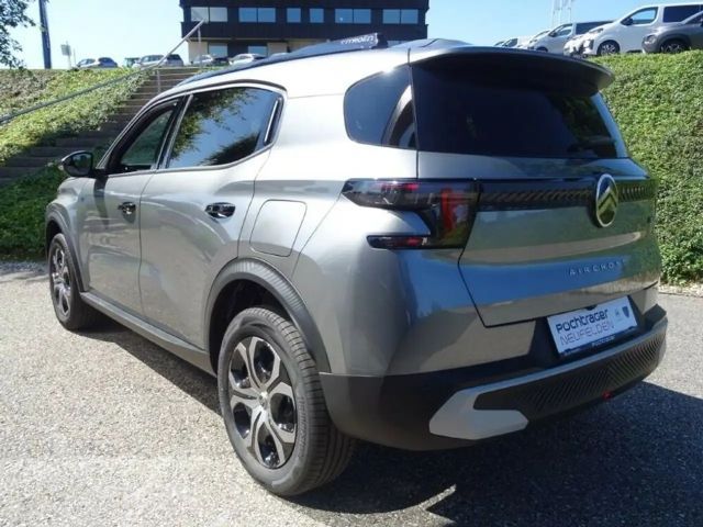 Citroën C3 Aircross Plus