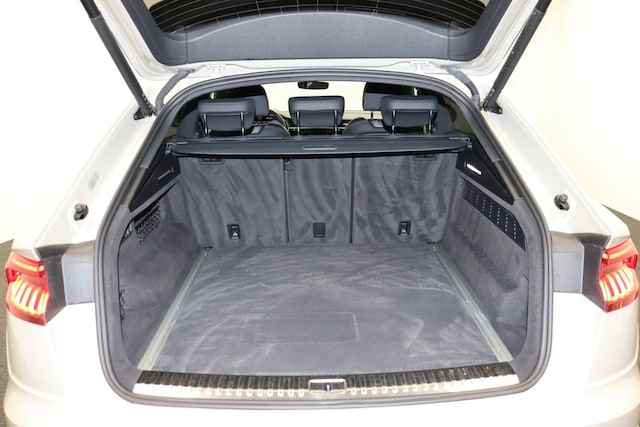 Audi Q8 55 TFSI Hybride Quattro