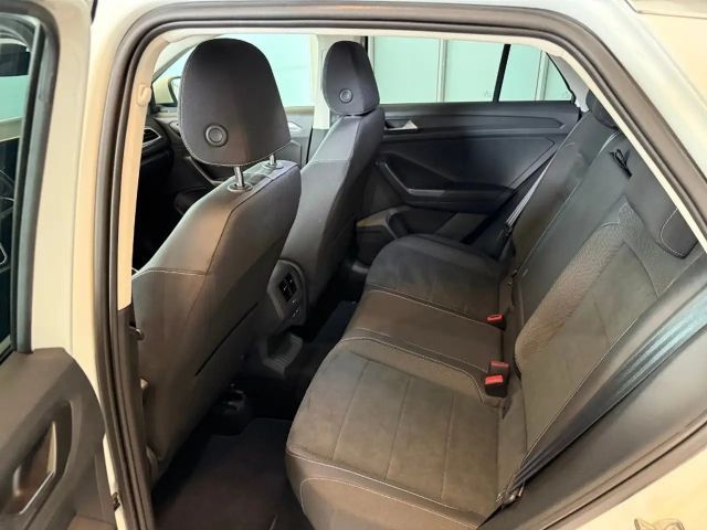Volkswagen T-Roc 1.0 TSI Style