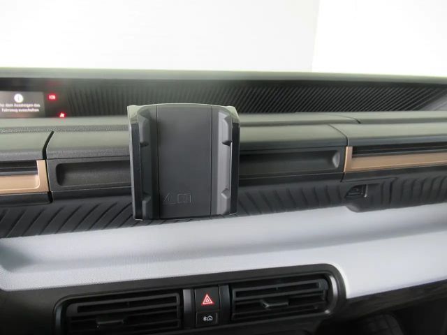 Citroën C3 Aircross You