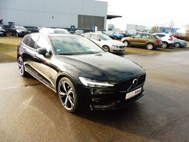 Volvo V60 Dark Plus