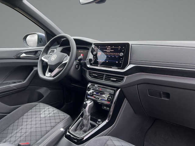 Volkswagen T-Cross 1.5 TSI DSG R-Line